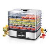 Tescoma President digitalni dehidrator hrane, 250 W | shoptok.hr