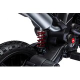  Licencirani motor na akumulator Aprilia RX - crveni | shoptok.hr