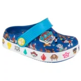 paw patrol crocband iv clog t 208853-425