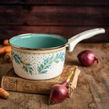 Metalac kaserola 16cm Green line | ePonuda.com