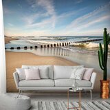  Samoljepljiva foto tapeta - Sea Breeze 245x175 Cijene