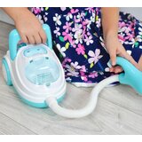 Woopie tirkizni usisavač | shoptok.hr