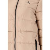 Whistler Women's winter coat Amaretto W Long Puffer Jacket Cene