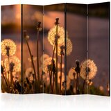  Paravan u 5 dijelova - Farewell to Summer II [Room Dividers] 225x172 | shoptok.hr
