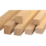 RETTENMEIER konstrukcijsko drvo (d x š x d: 3 m x 4,8 cm x 4,8 cm, smreka/jela, neobrađeno, neobrađeno)