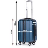 Scandinavia Kofer Scandinavia - 40 L | shoptok.hr