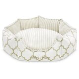 Chloe's Home Krevet Rome White | shoptok.hr