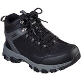 Skechers muške cipele Selmen - Telago 66283_BLK