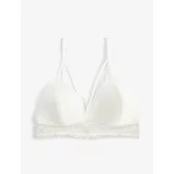 Koton Lace Bralette Bra Without Padding Without Underwire