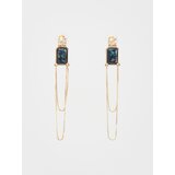 Reserved earrings - večbarvno | Shoptok.si