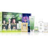 Anua K-Pop Demon Hunters Calming Skin Discovery Set poklon set za smirenje kože lica Cijene