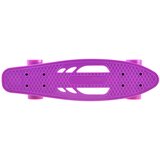 Skateboard za djecu ljubičasti | shoptok.hr