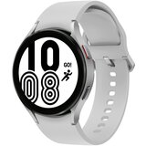 Samsung Srebrna pametna ura Galaxy Watch 4 44 mm, (21158633) Cene