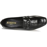 JB Martin Mokasini VEILLE Črna | Shoptok.si