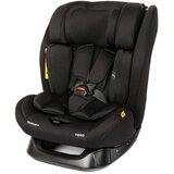 KiddoCare hero Autosedište Black 40-150cm Cene