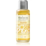 Jasmine Bio Body and Massage Oil 50ml