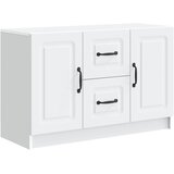  Kreveta s ladicama Bijela 89 x 34,5 x 57 cm Konstruirano drvo | shoptok.hr