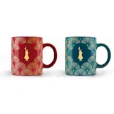 set Deco Glamur