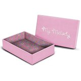 Hello Kitty Novčanik My Melody Face slim 16 cm | shoptok.hr