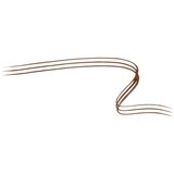 Benefit Mighty Fine Brow Pen precizna olovka za obrve nijansa 3,5 0.5 ml | shoptok.hr