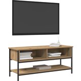  Set TV komoda Zidne Umjetnički hrast 100 x 35 x 45 cm | Eponuda.com