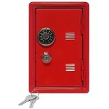 Metalni Kovinski mini varnostni sef 160x115x100mm, (20473257) Cene
