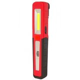 Prosto punjiva led baterijska lampa 3W led PL3419U | ePonuda.com