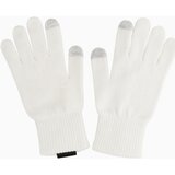 Icepeak Rokavice Hillboro Knit Gloves 458858-618 Bela Cene