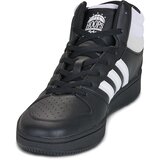 Adidas Visoke superge HOOPS MID CLASSIC Črna | Shoptok.si