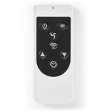 Nedis Konvekcijski grelnik htco50wtw 2000W 3 ravni, (5000511617) | Shoptok.si
