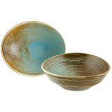 Bonna Coral skleda / 19cm / 12kos, (21364704) Cene