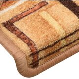  Otirači za stepenice samoljepljivi 10 kom 65x21x4 cm bež | shoptok.hr