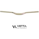  Volan RENTHAL Fatbar Lite 35 AluGold | shoptok.hr