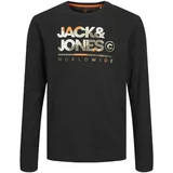 Jack & Jones Crna