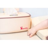  Wumby Kutija/grijač za vlažne maramice - Vanilla | shoptok.hr