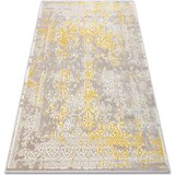 RugsX Preproge Preproga CORE 3807 Ornament Vintage - Strukturni, 160x220 cm Bež | Shoptok.si
