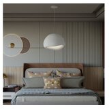 Opviq Luster Wabi Sabi Soluna White | Eponuda.com