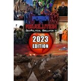 Steam Power & Revolution 2023 Edition (PC) Key GLOBAL | ePonuda.com