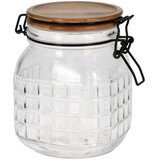  STAKLENKA S POKLOPCEM 1100ML Cijene