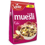 Sante Musli 350 g tropsko