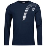 Head Majice s kratkimi rokavi Club Cliff | Shoptok.si