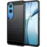 Techsuit Futrola Carbon Shield TPU za OnePlus Nord CE4 Lite - Crna Cijene