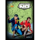 Veseli četvrtak Alfredo Kasteli, Enriko Loti - Biblioteka Mister No, knjiga 14 | Eponuda.com