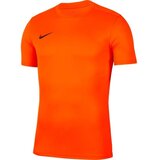 Nike DRI-FIT PARK 7 Mu&scaron;ka sportska majica, narančasta, veličina cijene