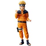 Banpresto statue Naruto Shippuden Grandista - Uzumaki Naruto 23cm | ePonuda.com
