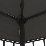  Sjenica 3 x 6 m antracit | shoptok.hr
