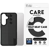 PanzerGlass Samsung Galaxy S25+ Care Heat Beat ovitek, (21691065) | Shoptok.si