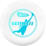 WHAM - O Frisbee Official Ultimate 175g leteči disk, 27.31 cm, profesionalni trening, za tekmovanja in zabavo na prostem -1 paket, (22088654) | Shoptok.si