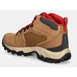 Columbia Cipele Newton Ridge Plus II za muškarce, boja: smeđa | shoptok.hr