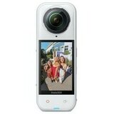 INSTA 360 X5 SATIN WHITE LIMITED EDITION Cene